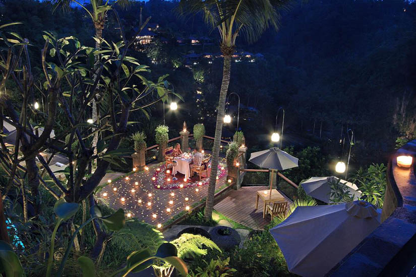 Best Offer Bali Honeymoon Package 8 DAYS / 7 Night – Bali Ubud Tour