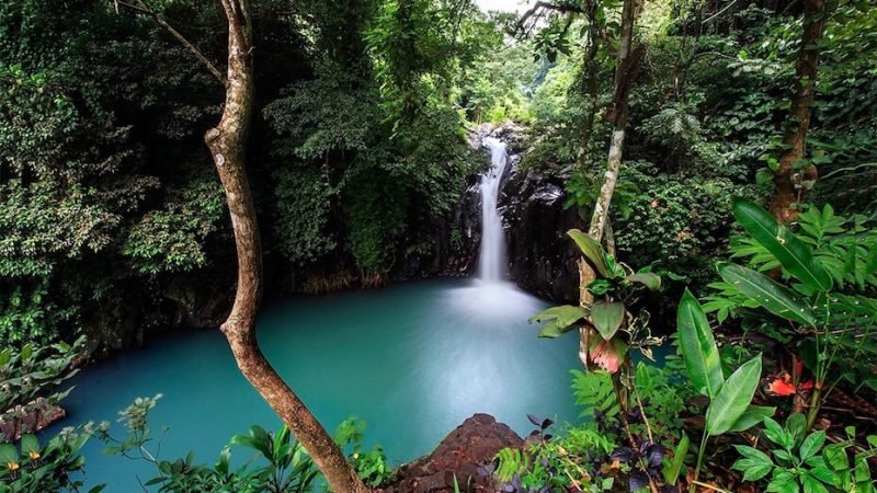 Aling-Aling-waterfall-in-bali