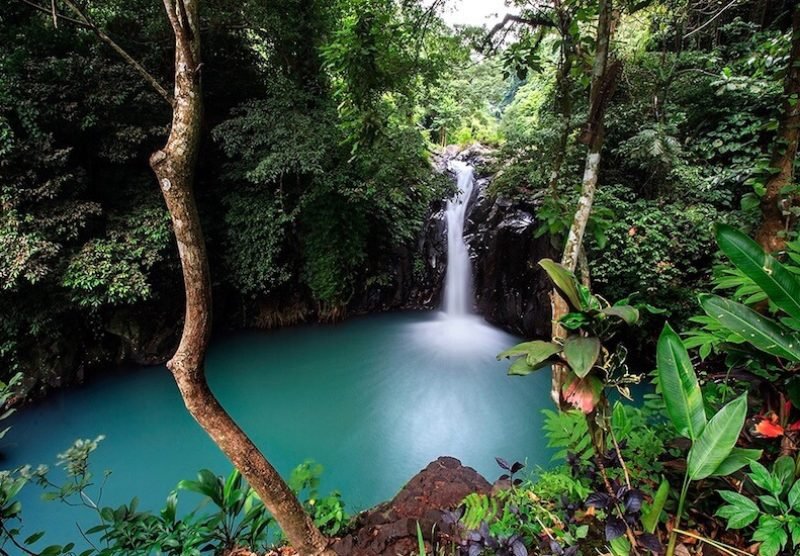 Aling-Aling-waterfall-in-bali