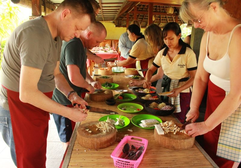 Cooking Class (2)