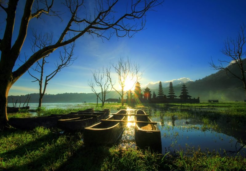 Danau Tamblingan
