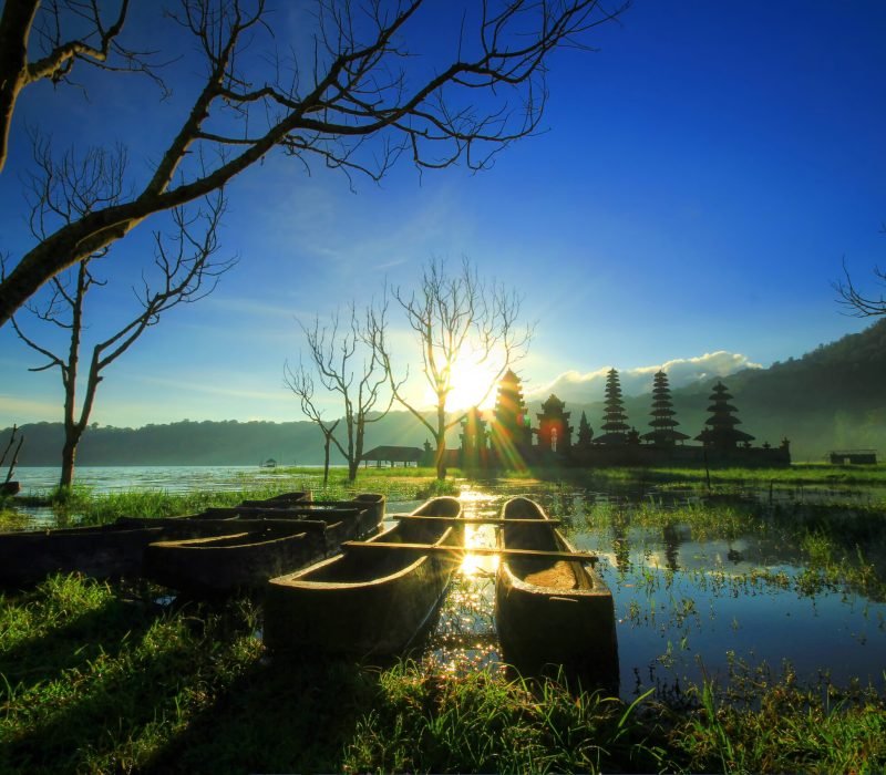 Danau Tamblingan
