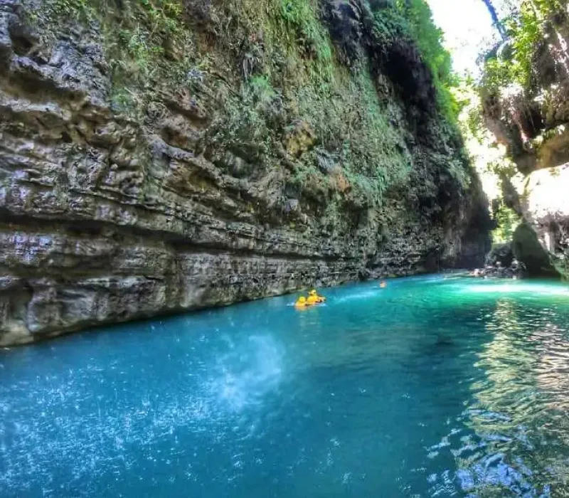 Green Canyon pangandaran