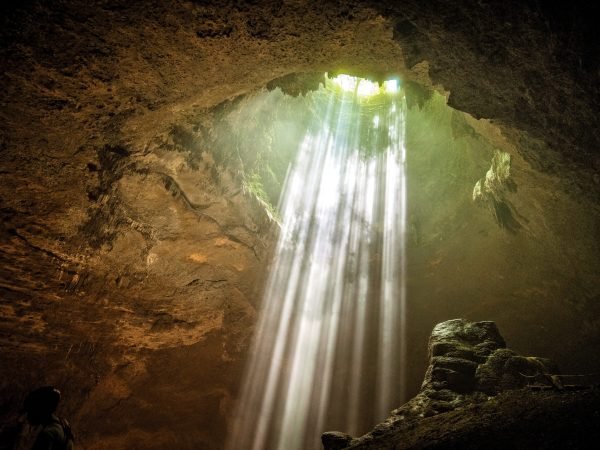 Jombang Cave