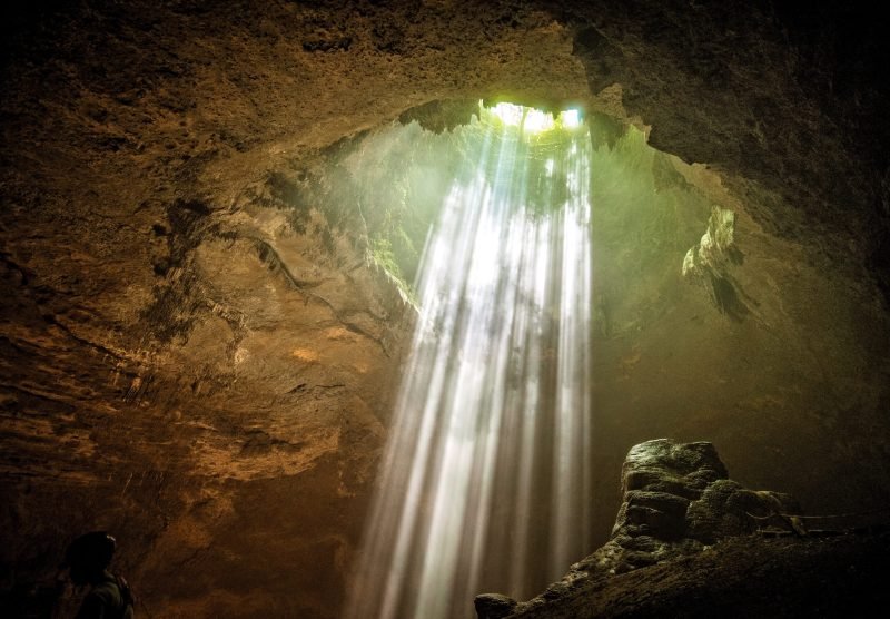 Jombang Cave