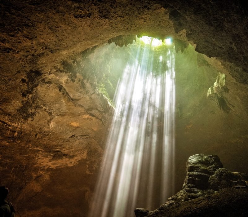 Jombang Cave