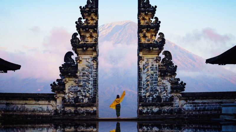 Lempuyang Gate