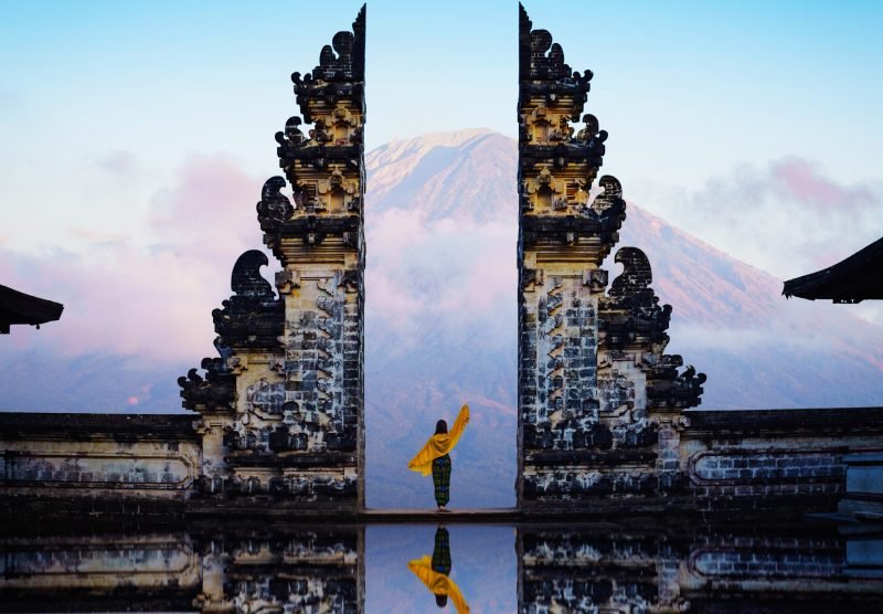 Lempuyang Gate