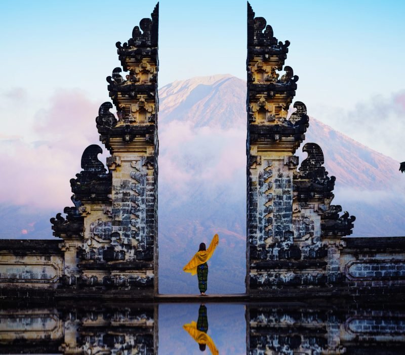 Lempuyang Gate