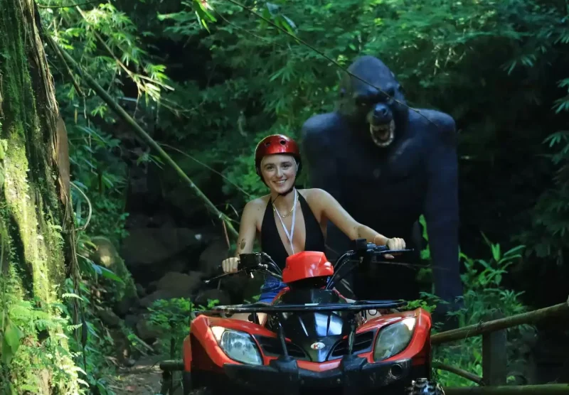 Mud on the Tires, Smile on the Face
