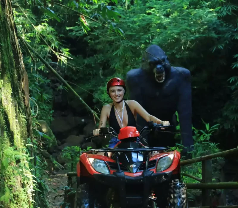 Mud on the Tires, Smile on the Face