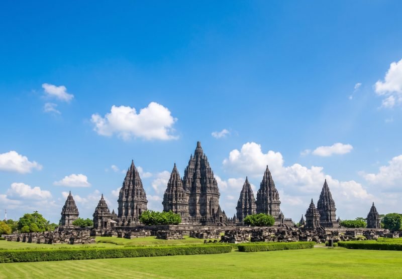 Prambanan 2