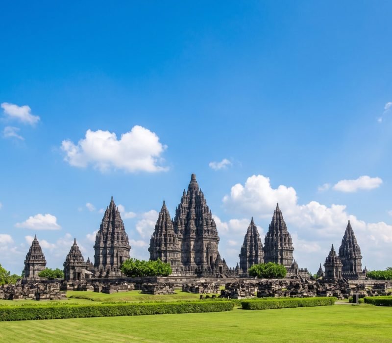 Prambanan 2