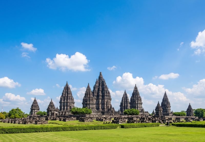 Prambanan 2