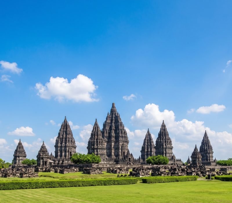 Prambanan 2