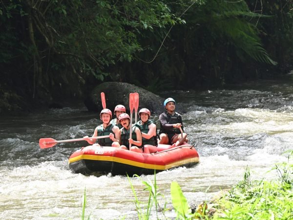 Rafting
