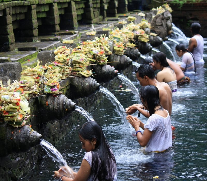 Tirta Empul