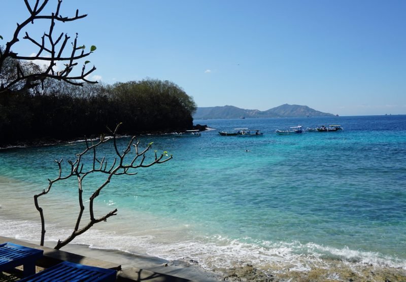 blue lagoon beach
