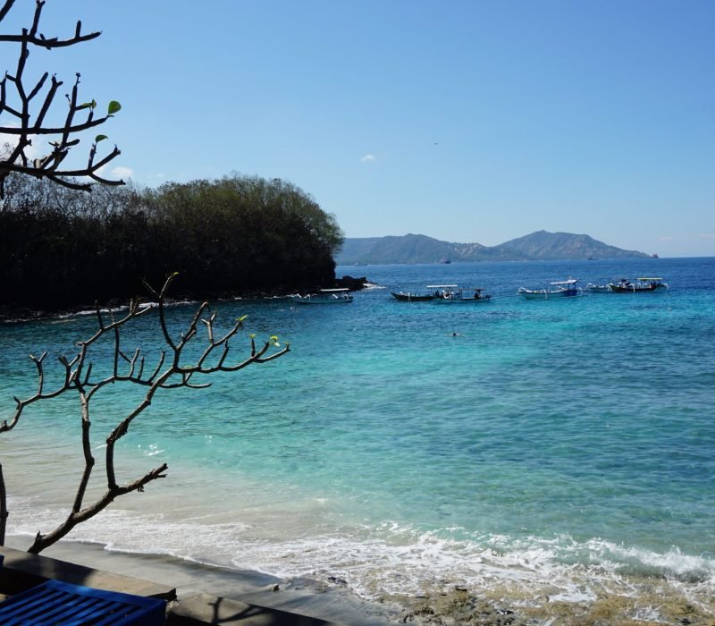 blue lagoon beach