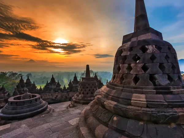 borobudur