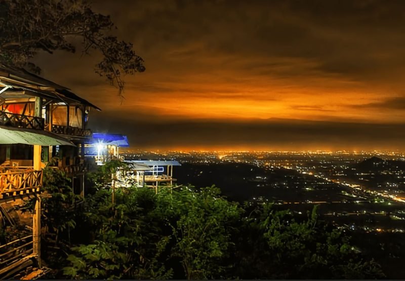 bukit-bintang