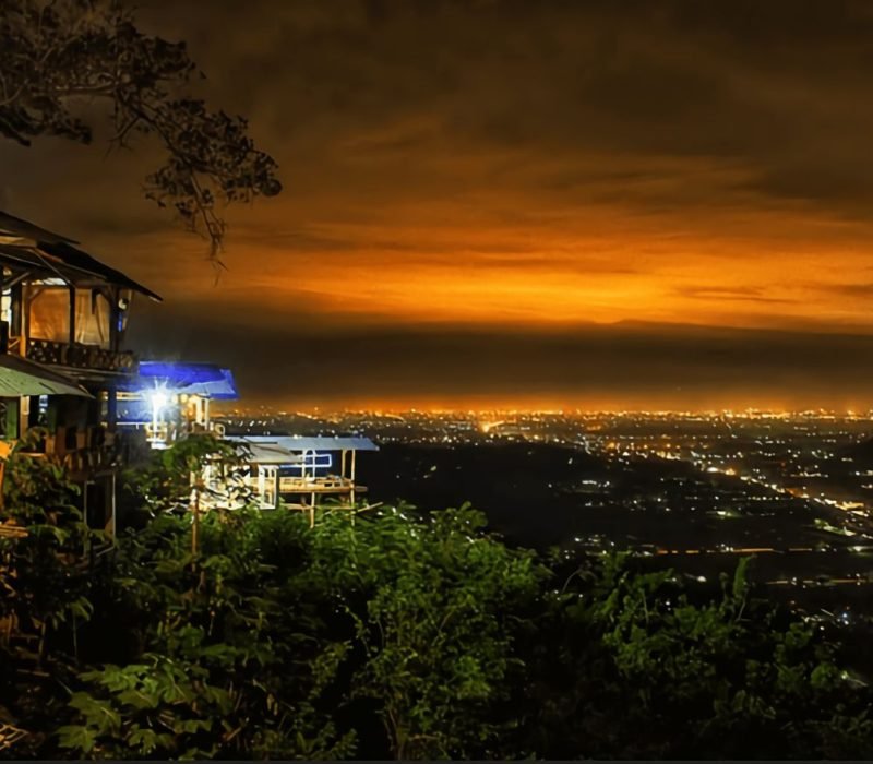 bukit-bintang