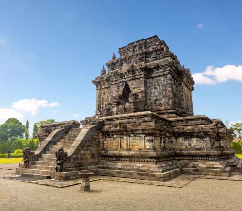 candi mendut