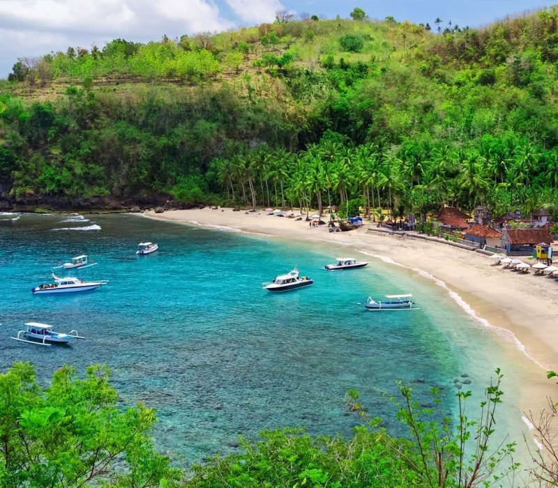 crystal bay
