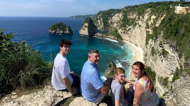 diamon beach