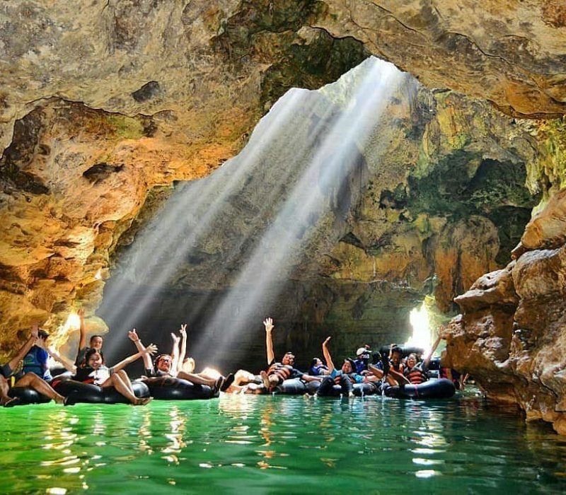 goa pindul