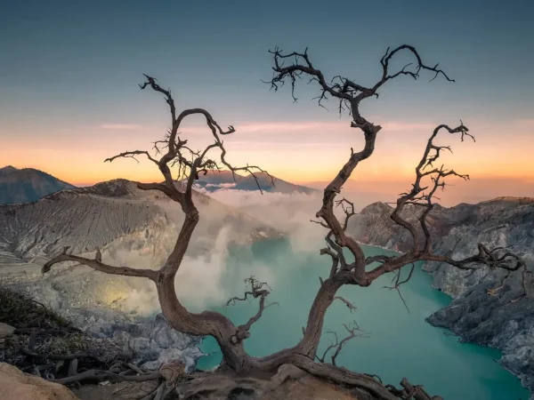 ijen