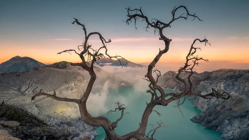 ijen