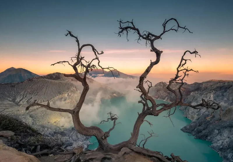 ijen