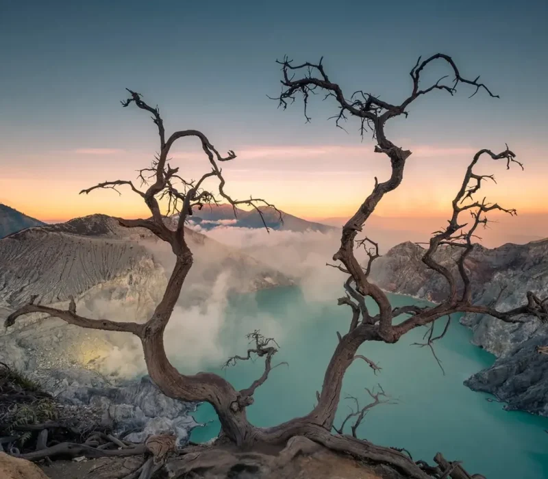 ijen
