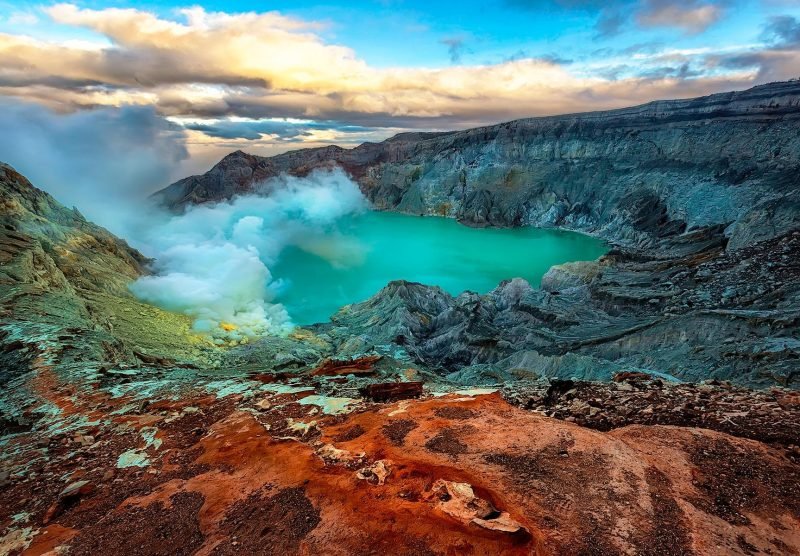ijen