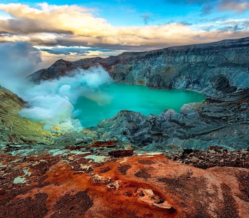 ijen