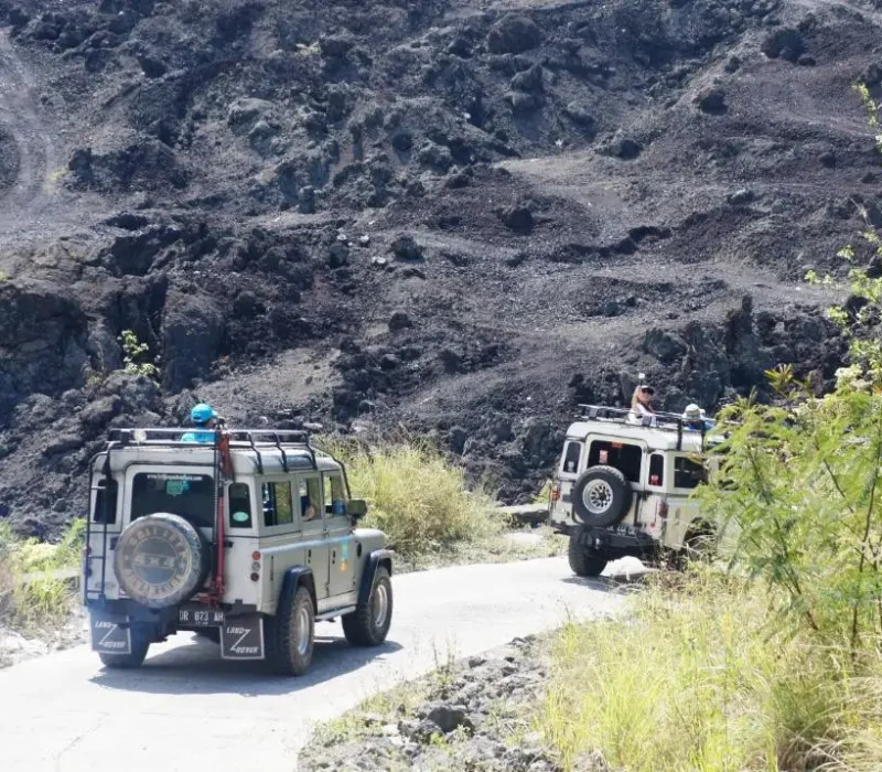 jeep ofroad