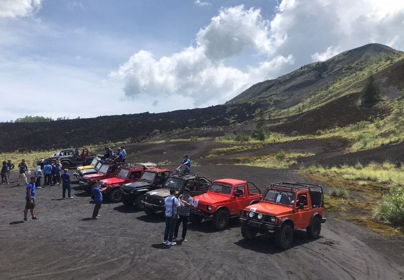 jeep