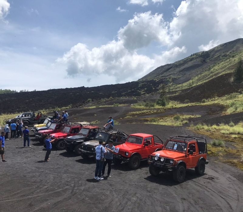 jeep
