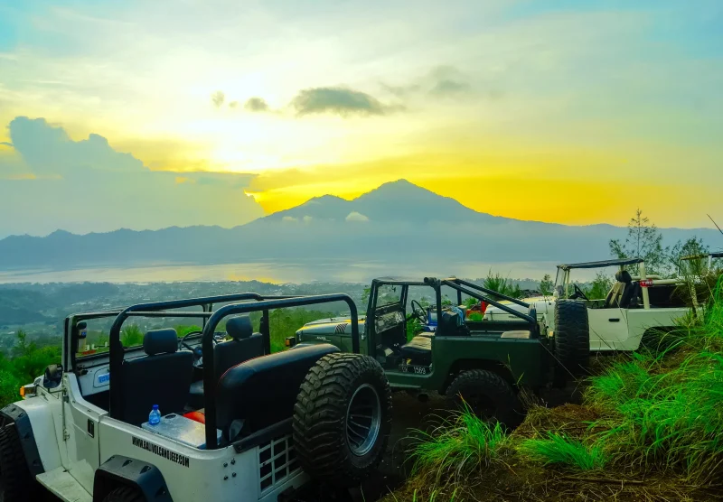 jeep tour