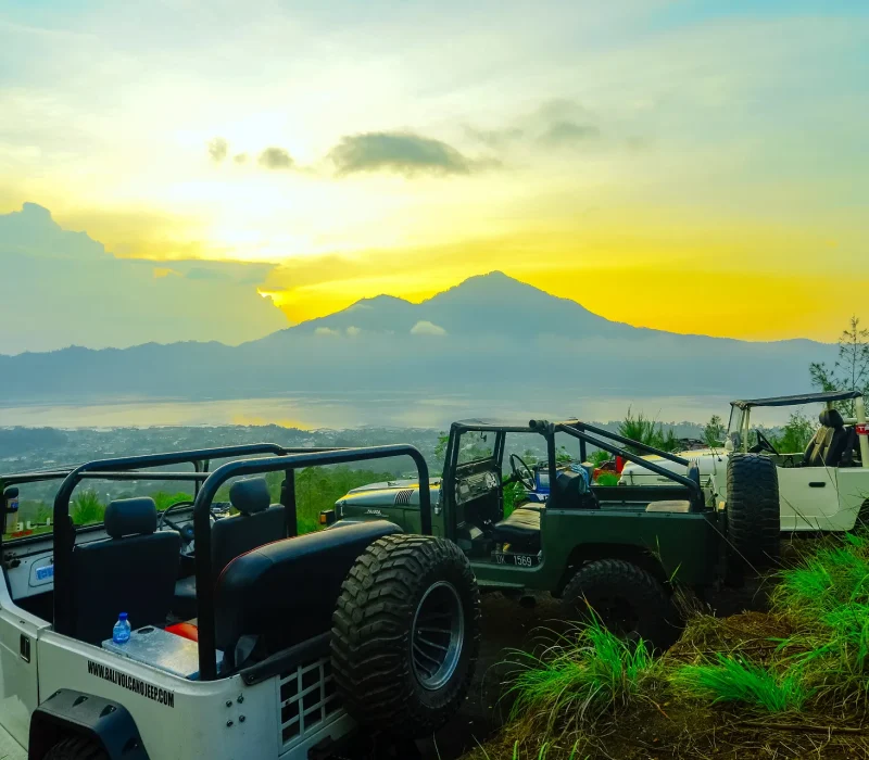 jeep tour