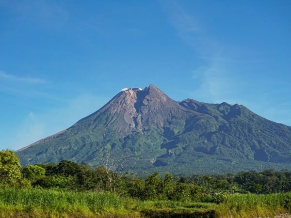 merapi