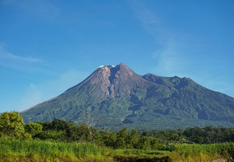 merapi