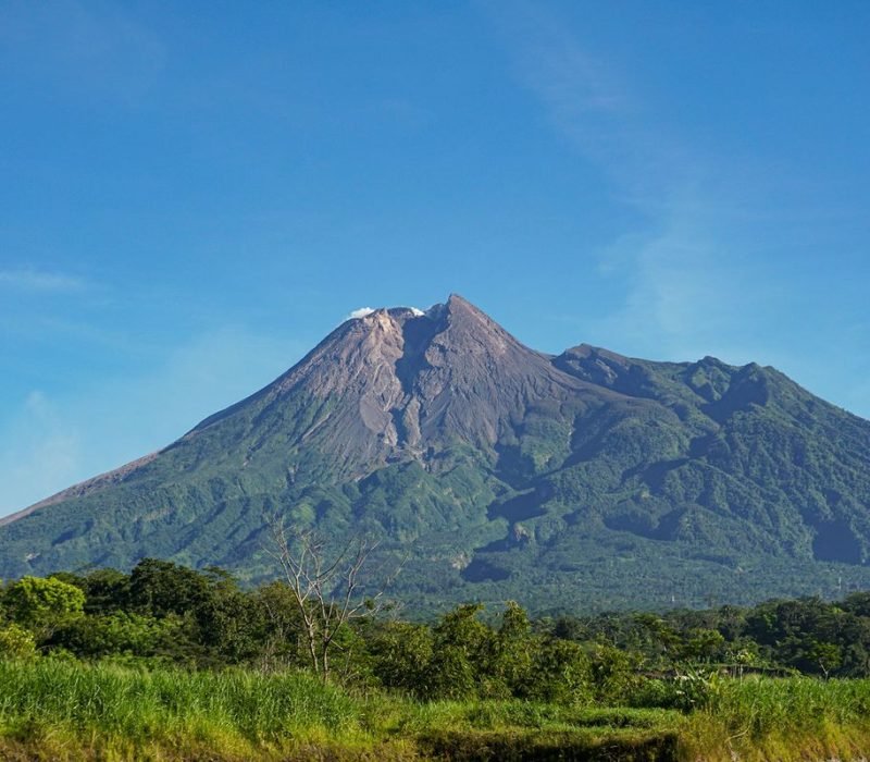 merapi