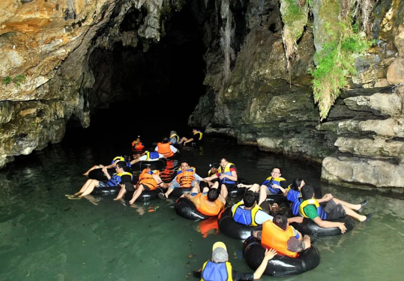 oyo river rafting
