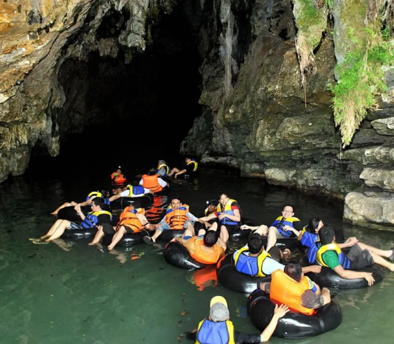 oyo river rafting