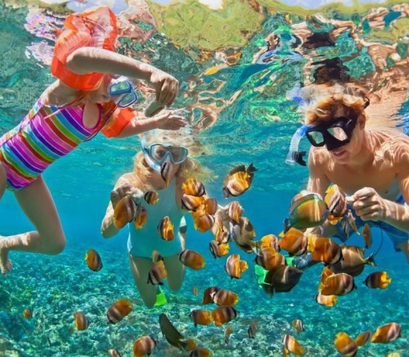 senorkling nusa penida