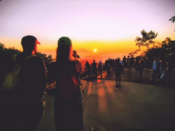setumbu hill