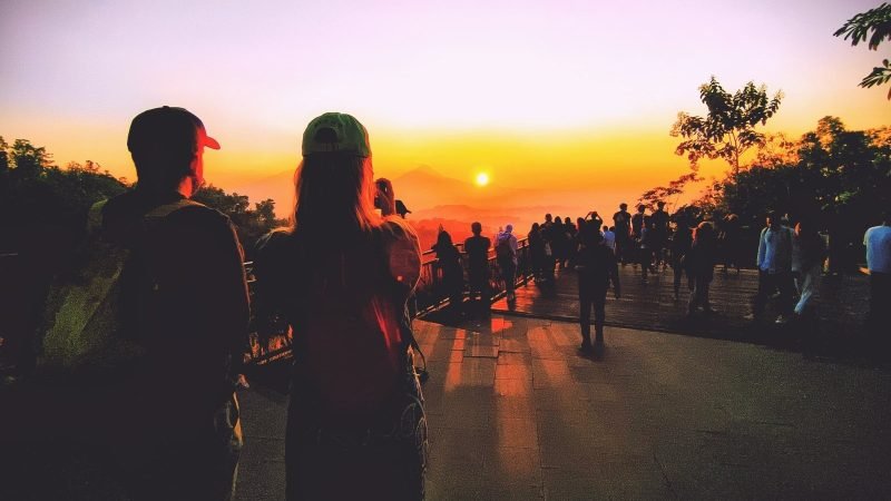 setumbu hill