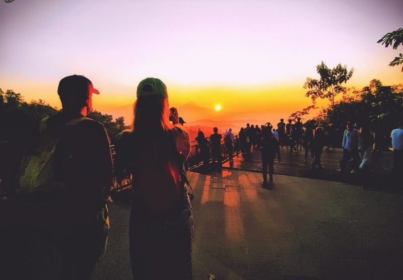 setumbu hill